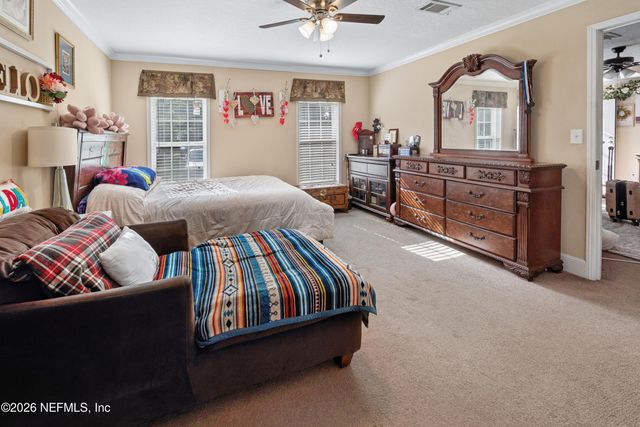 9874 CEDAR CREEK FARMS Road, Glen St. Mary, FL 32040