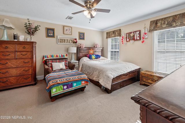9874 CEDAR CREEK FARMS Road, Glen St. Mary, FL 32040