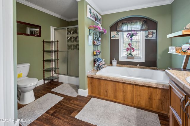 9874 CEDAR CREEK FARMS Road, Glen St. Mary, FL 32040