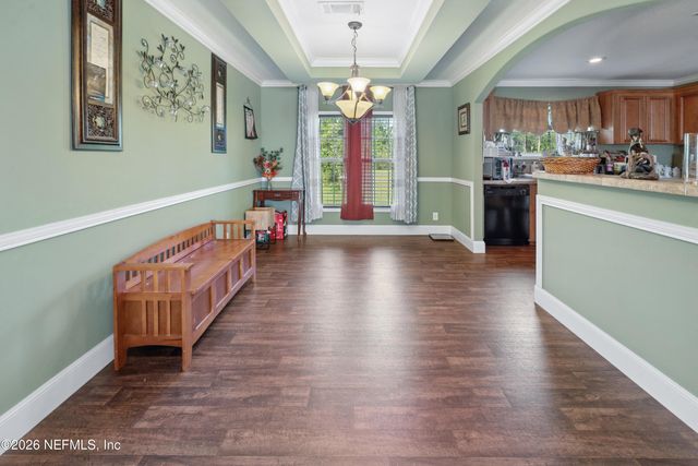 9874 CEDAR CREEK FARMS Road, Glen St. Mary, FL 32040