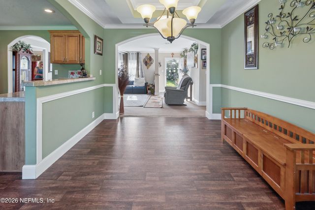9874 CEDAR CREEK FARMS Road, Glen St. Mary, FL 32040
