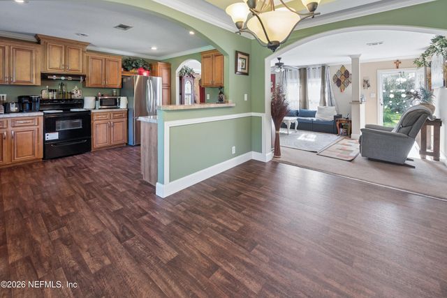 9874 CEDAR CREEK FARMS Road, Glen St. Mary, FL 32040