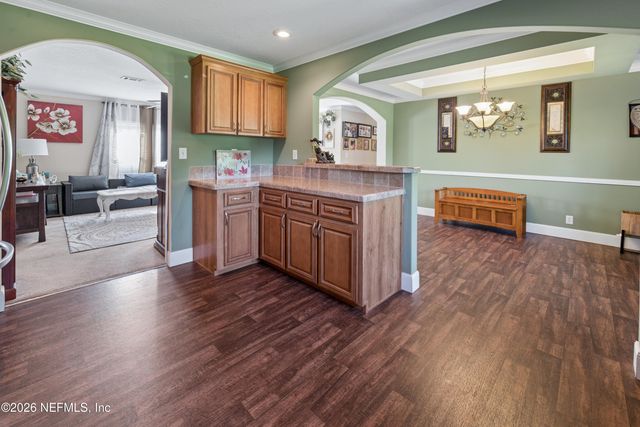 9874 CEDAR CREEK FARMS Road, Glen St. Mary, FL 32040