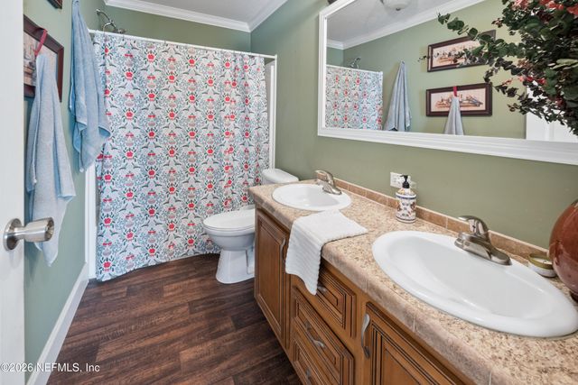 9874 CEDAR CREEK FARMS Road, Glen St. Mary, FL 32040