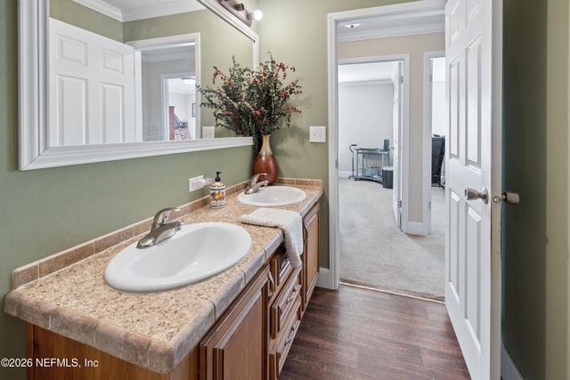 9874 CEDAR CREEK FARMS Road, Glen St. Mary, FL 32040