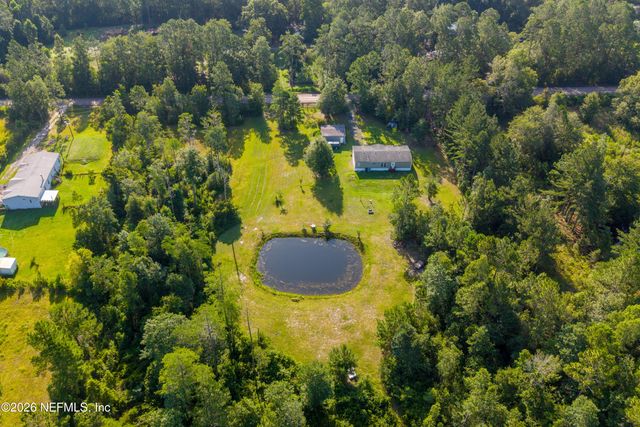 9874 CEDAR CREEK FARMS Road, Glen St. Mary, FL 32040