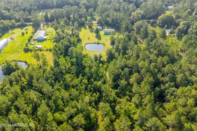 9874 CEDAR CREEK FARMS Road, Glen St. Mary, FL 32040