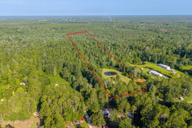 9874 CEDAR CREEK FARMS Road, Glen St. Mary, FL 32040