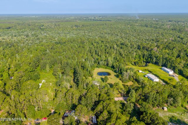 9874 CEDAR CREEK FARMS Road, Glen St. Mary, FL 32040
