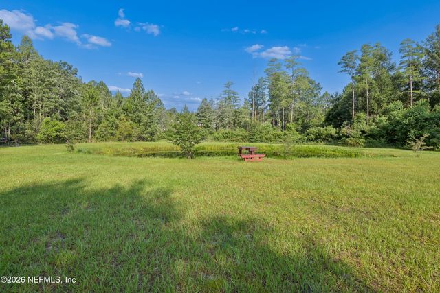9874 CEDAR CREEK FARMS Road, Glen St. Mary, FL 32040