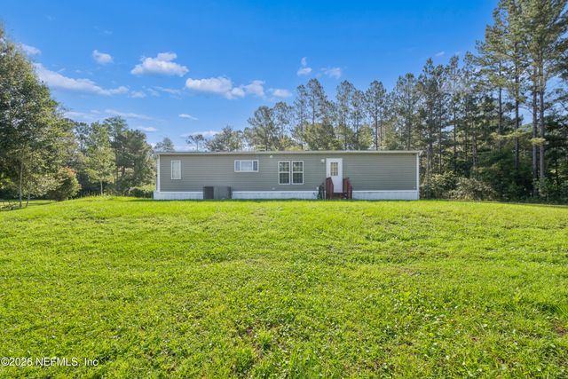 9874 CEDAR CREEK FARMS Road, Glen St. Mary, FL 32040