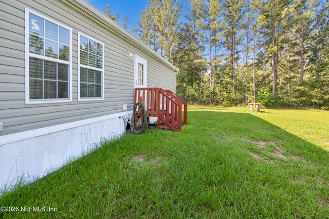 9874 CEDAR CREEK FARMS Road, Glen St. Mary, FL 32040