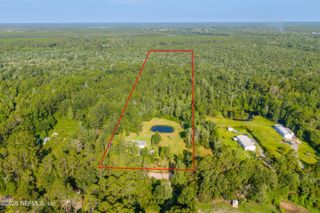 9874 CEDAR CREEK FARMS Road, Glen St. Mary, FL 32040