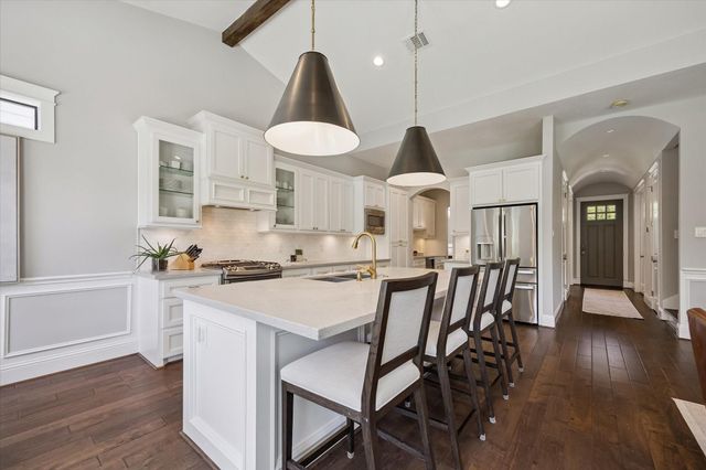 1547 Cheshire Lane, Houston, TX 77018