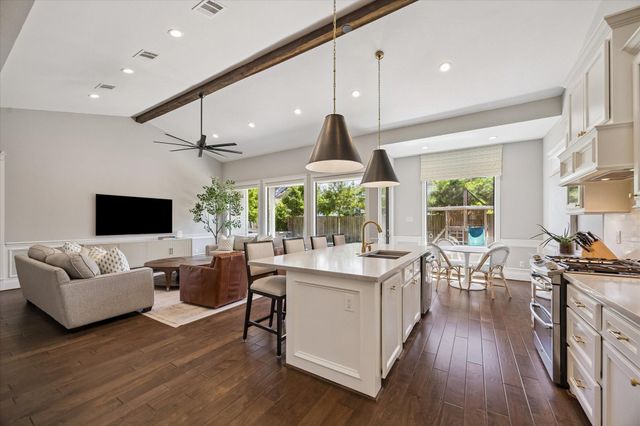 1547 Cheshire Lane, Houston, TX 77018