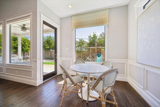 1547 Cheshire Lane, Houston, TX 77018