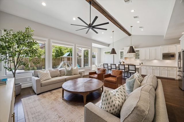 1547 Cheshire Lane, Houston, TX 77018