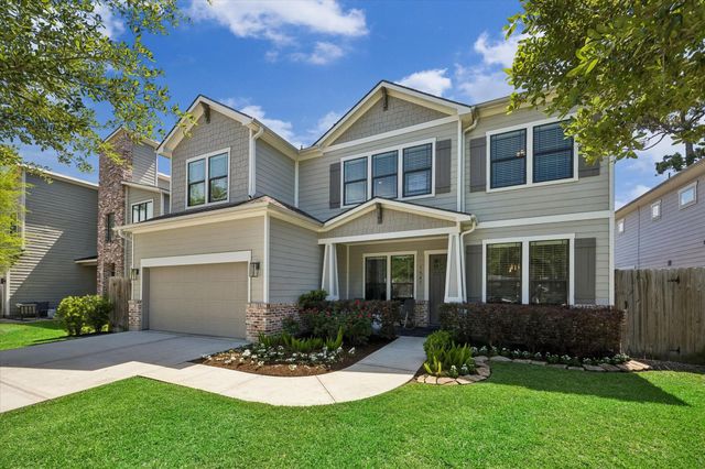 1547 Cheshire Lane, Houston, TX 77018