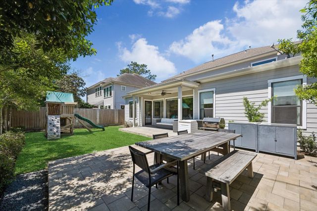 1547 Cheshire Lane, Houston, TX 77018