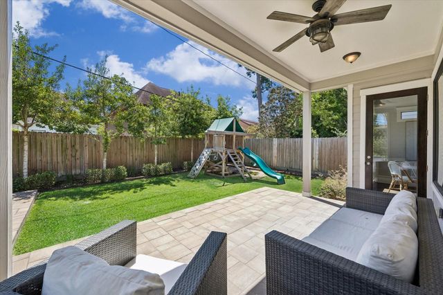 1547 Cheshire Lane, Houston, TX 77018