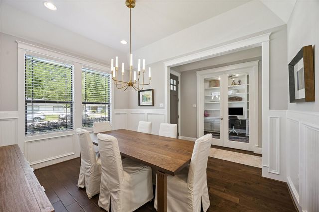 1547 Cheshire Lane, Houston, TX 77018