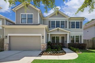 1547 Cheshire Lane, Houston, TX 77018