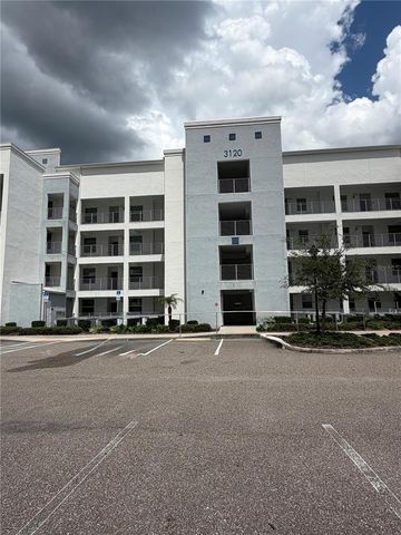 3120 PARADOX CIRCLE 307, Kissimmee, FL 34746