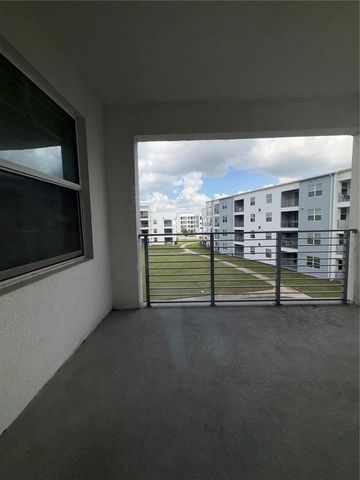 3120 PARADOX CIRCLE 307, Kissimmee, FL 34746