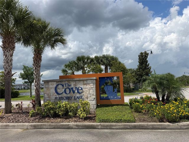 3120 PARADOX CIRCLE 307, Kissimmee, FL 34746