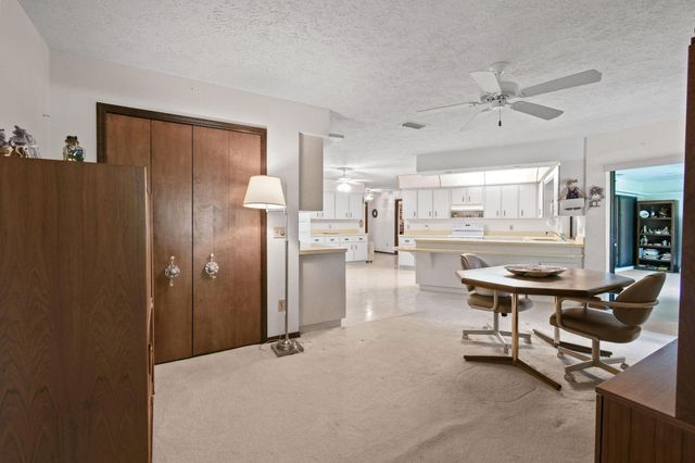 2961 SE Farley Road, Port St Lucie, FL 34952
