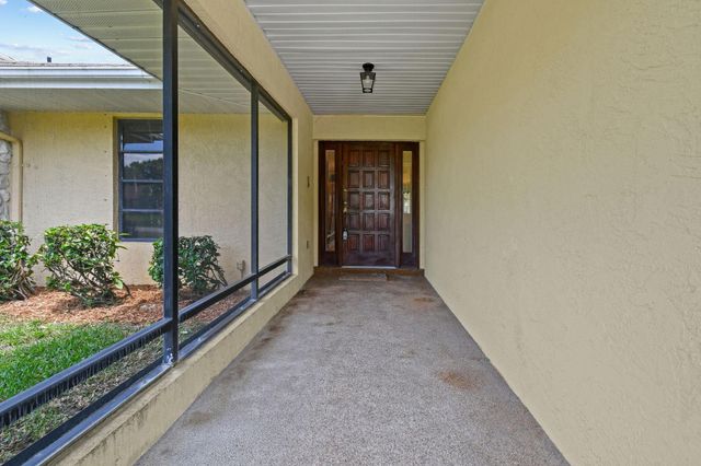 2961 SE Farley Road, Port St Lucie, FL 34952