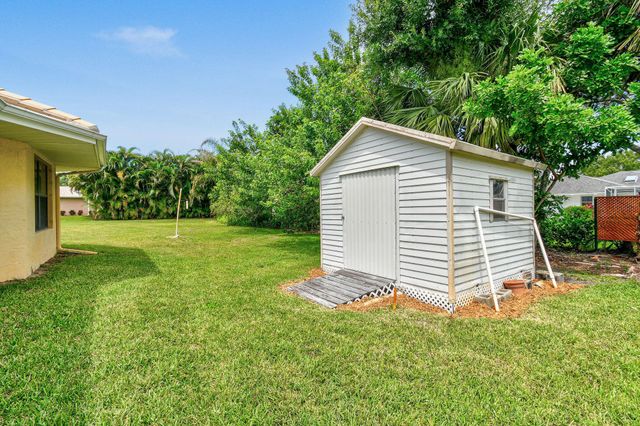 2961 SE Farley Road, Port St Lucie, FL 34952