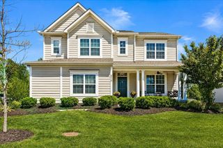 9210 Pickens Drive, Blacklick, OH 43004