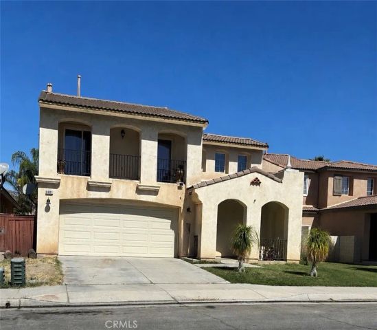 3891 Albillo Loop, Perris, CA 92571