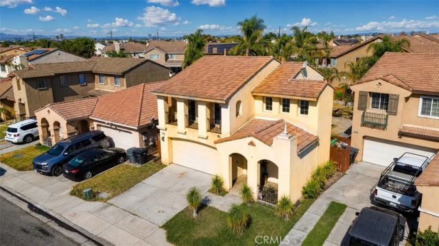3891 Albillo Loop, Perris, CA 92571