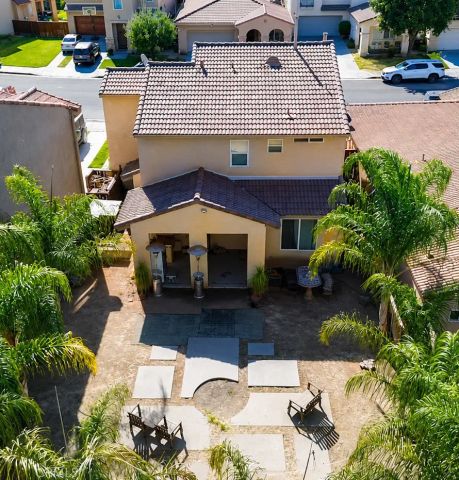 3891 Albillo Loop, Perris, CA 92571