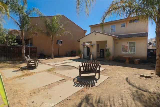 3891 Albillo Loop, Perris, CA 92571