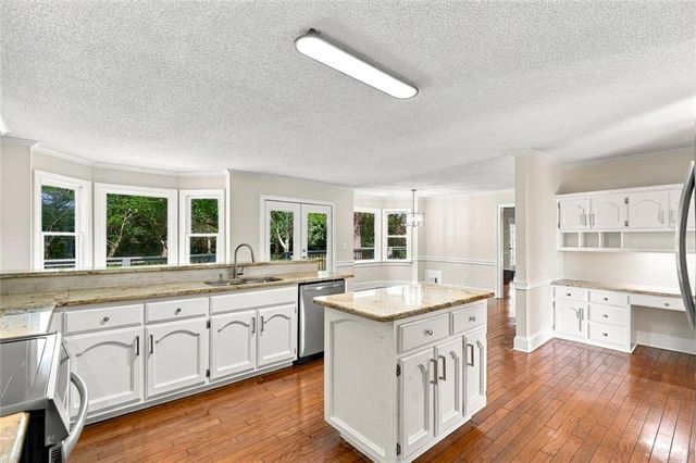 961 Jimson Drive SE, Conyers, GA 30013