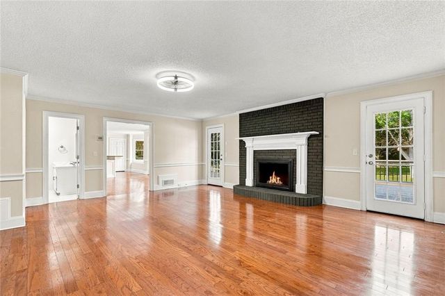 961 Jimson Drive SE, Conyers, GA 30013