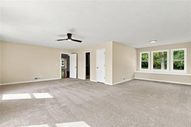 961 Jimson Drive SE, Conyers, GA 30013