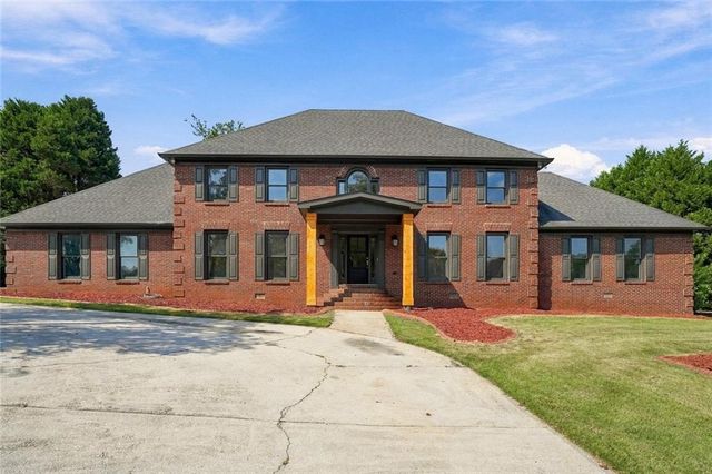 961 Jimson Drive SE, Conyers, GA 30013