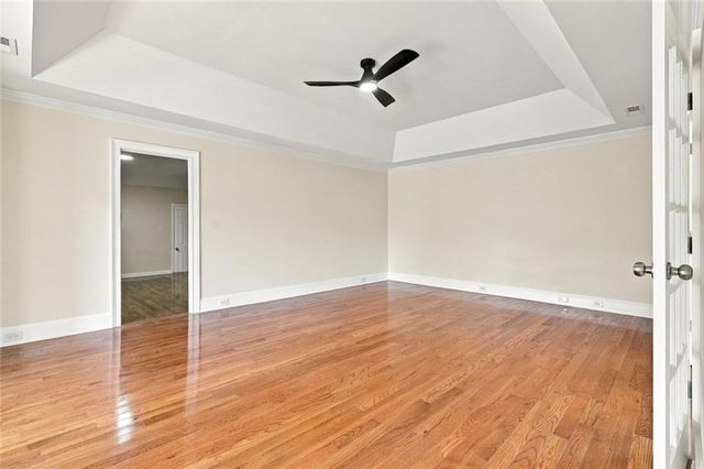 961 Jimson Drive SE, Conyers, GA 30013