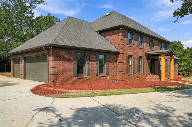 961 Jimson Drive SE, Conyers, GA 30013