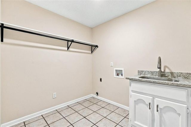961 Jimson Drive SE, Conyers, GA 30013