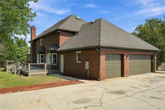 961 Jimson Drive SE, Conyers, GA 30013