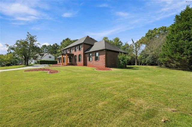 961 Jimson Drive SE, Conyers, GA 30013