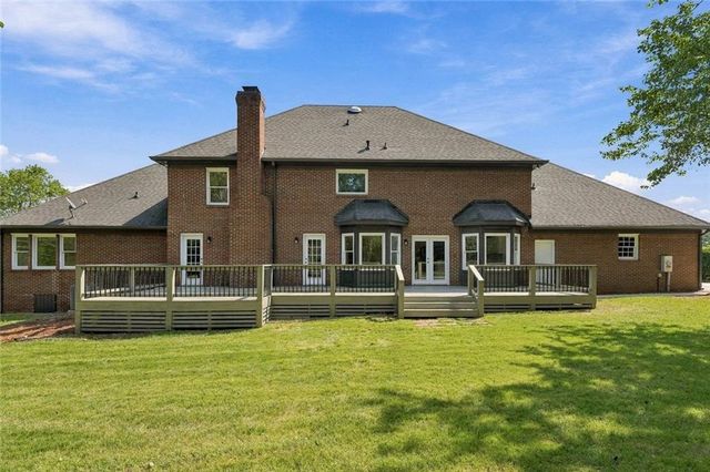 961 Jimson Drive SE, Conyers, GA 30013