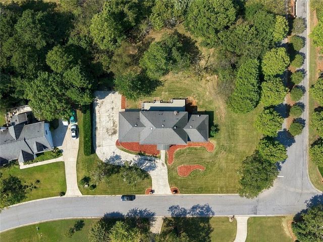 961 Jimson Drive SE, Conyers, GA 30013