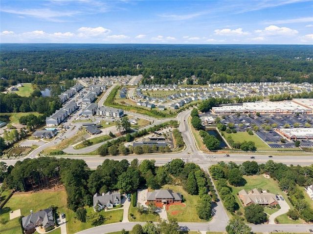 961 Jimson Drive SE, Conyers, GA 30013