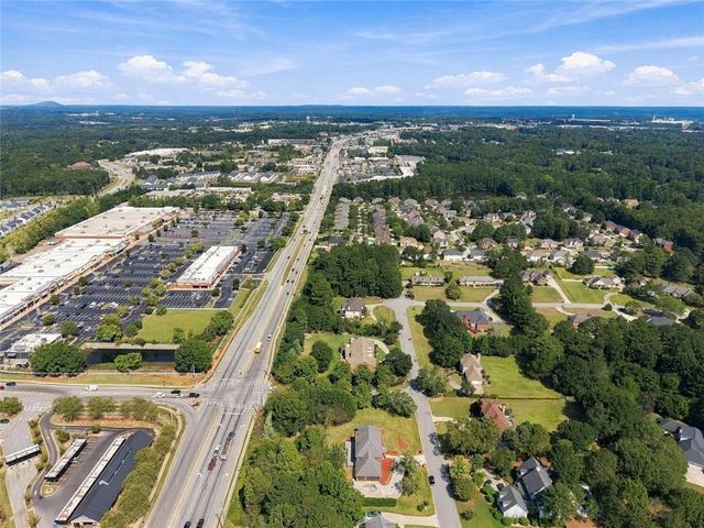 961 Jimson Drive SE, Conyers, GA 30013